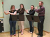 Quartet